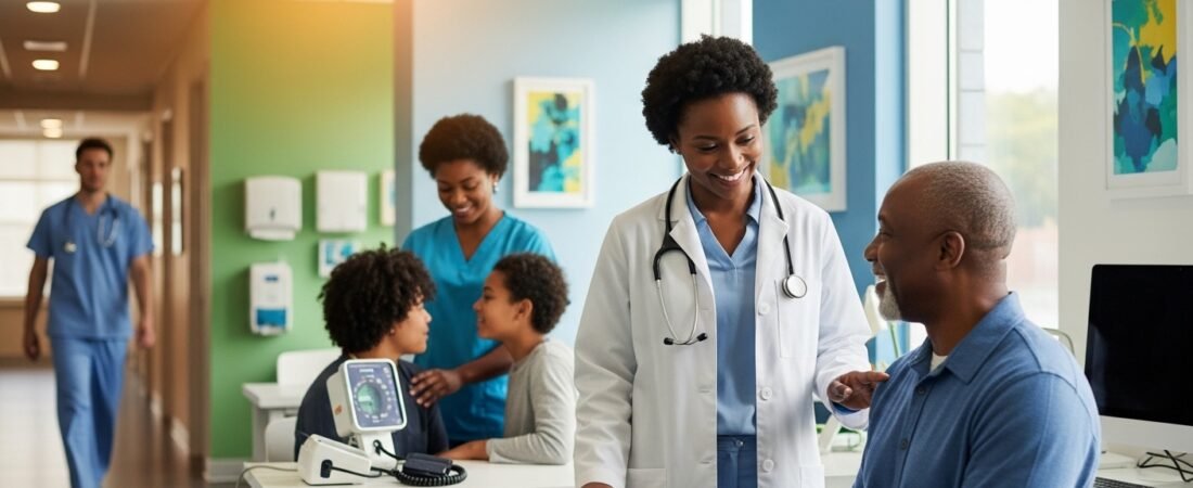 Online Health Consultation: What It Is and How It Works