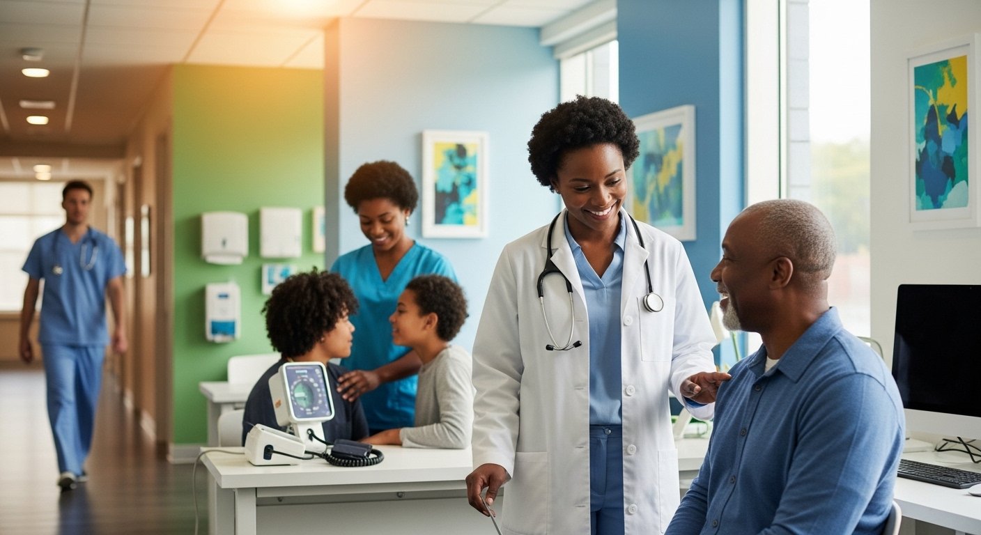 Online Health Consultation: What It Is and How It Works